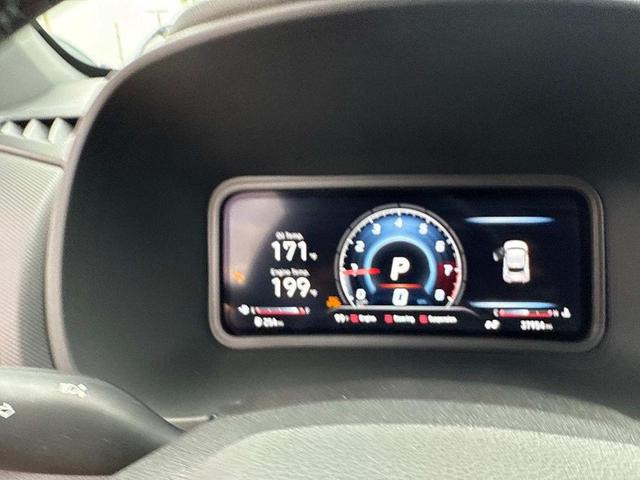 Photo of 2022 Racing Red Hyundai Kona N