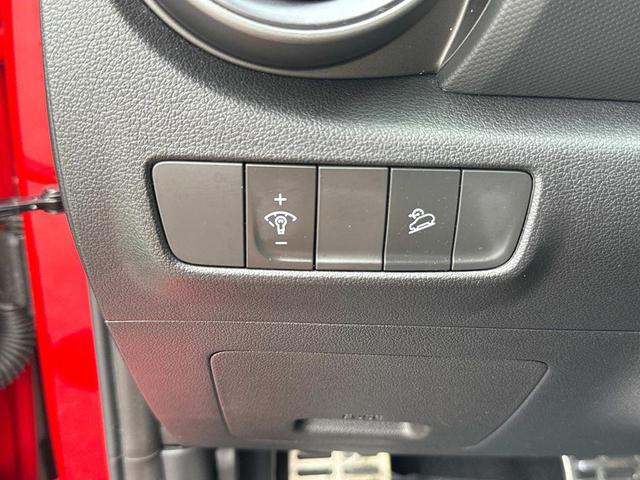 Photo of 2022 Racing Red Hyundai Kona N