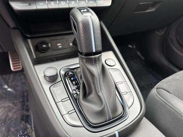 Photo of 2022 Racing Red Hyundai Kona N