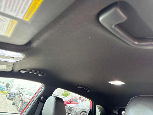 Photo of 2022 Racing Red Hyundai Kona N