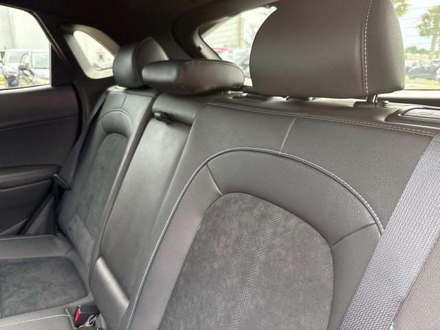 Photo of 2022 Racing Red Hyundai Kona N