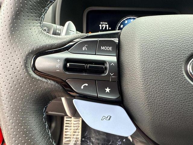 Photo of 2022 Racing Red Hyundai Kona N