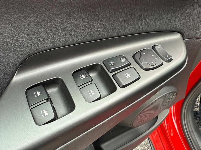 Photo of 2022 Racing Red Hyundai Kona N