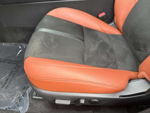 Photo of 2024 Zircon Sand Metallic Mazda Mazda3