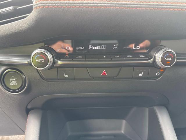 Photo of 2024 Zircon Sand Metallic Mazda Mazda3