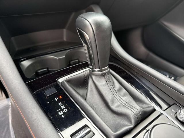 Photo of 2024 Zircon Sand Metallic Mazda Mazda3