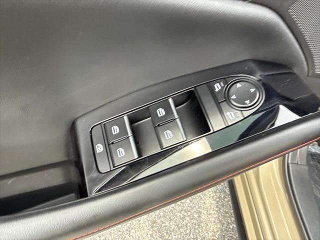 Photo of 2024 Zircon Sand Metallic Mazda Mazda3
