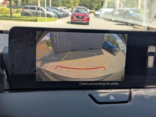 Photo of 2025 Platinum Quartz Mazda CX-90