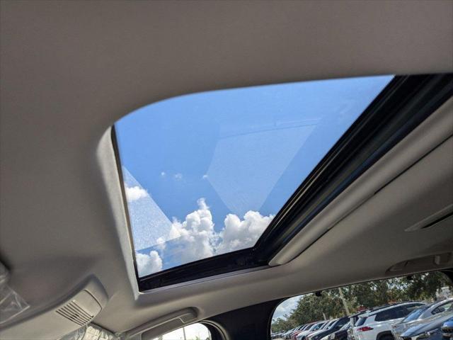 Photo of 2025 Platinum Quartz Mazda CX-90