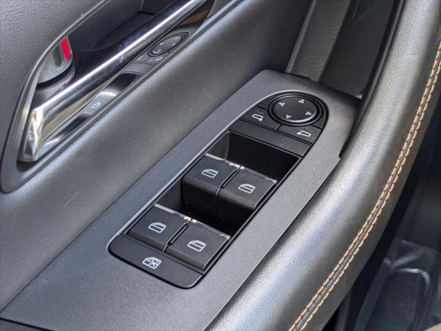 Photo of 2025 Platinum Quartz Mazda CX-90