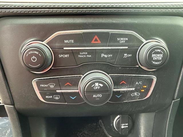 Photo of 2023 Go Mango Dodge Charger