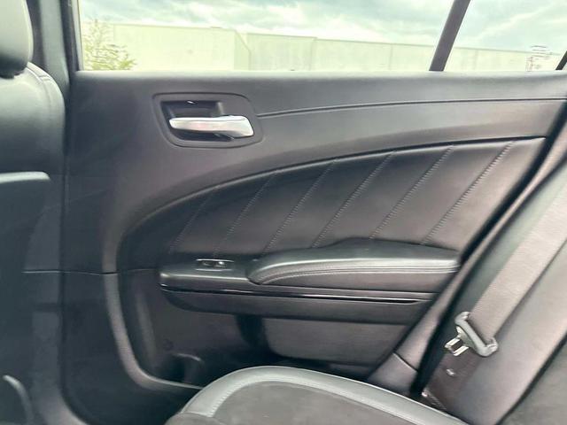Photo of 2023 Go Mango Dodge Charger