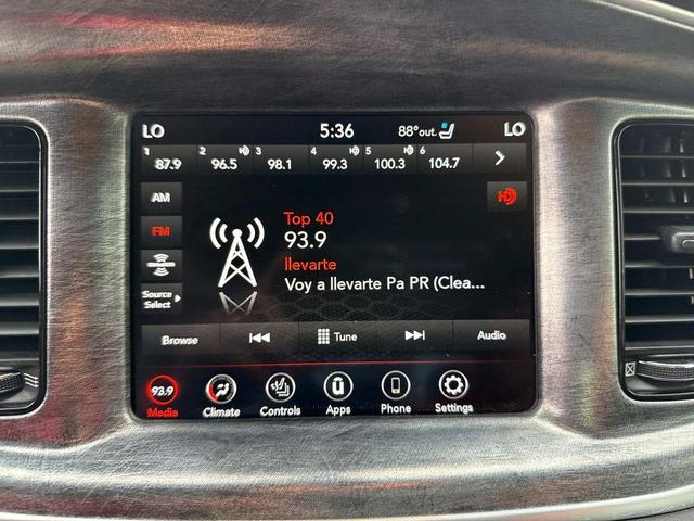 Photo of 2023 Go Mango Dodge Charger