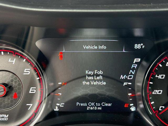 Photo of 2023 Go Mango Dodge Charger