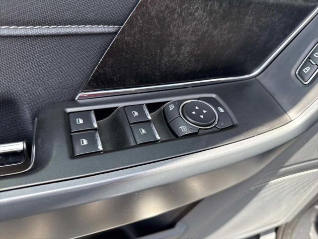 Photo of 2022 Agate Black Metallic Ford F-150