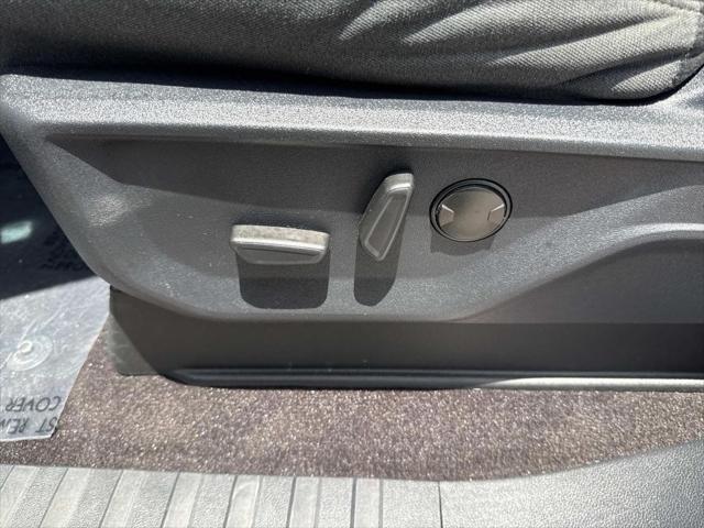 Photo of 2022 Agate Black Metallic Ford F-150