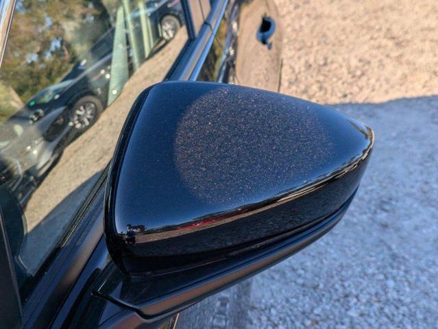 Photo of 2025 Jet Black Mica Mazda Mazda3