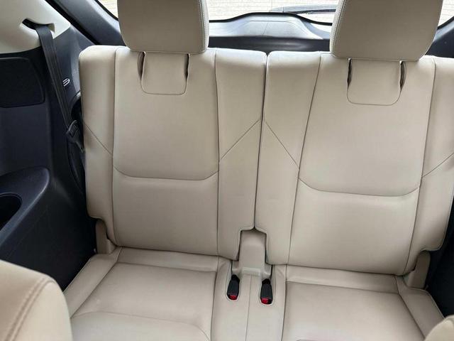Photo of 2022 Jet Black Mica Mazda CX-9