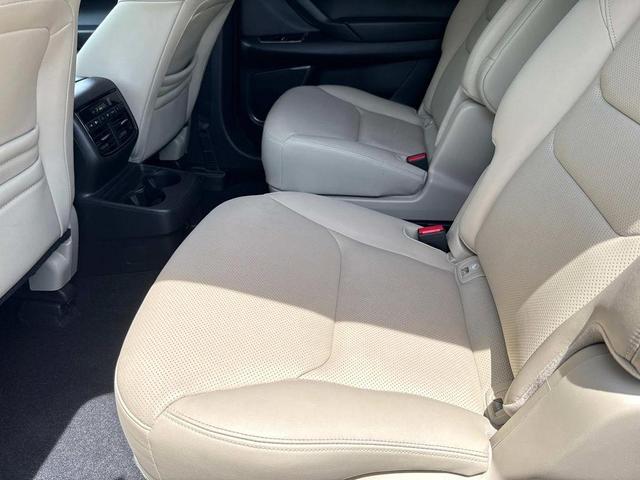 Photo of 2022 Jet Black Mica Mazda CX-9
