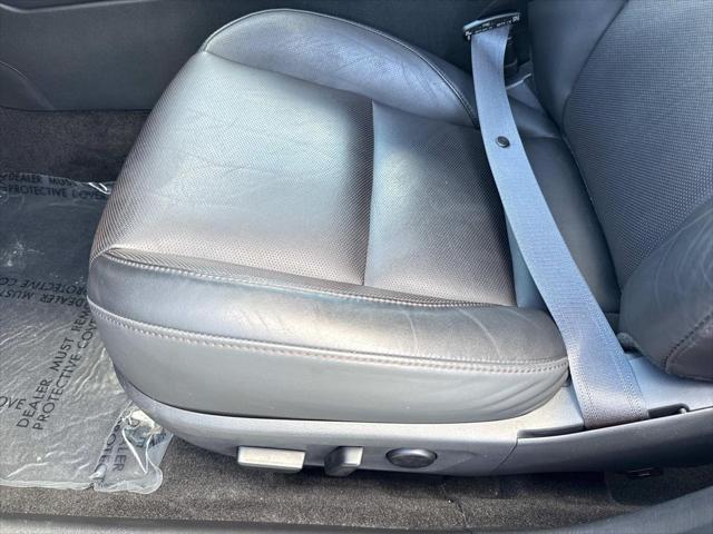 Photo of 2024 Platinum Quartz Metallic Mazda Mazda3