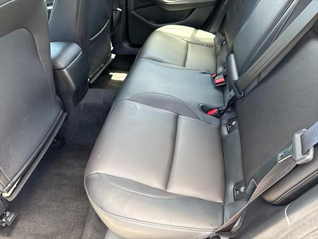 Photo of 2024 Platinum Quartz Metallic Mazda Mazda3