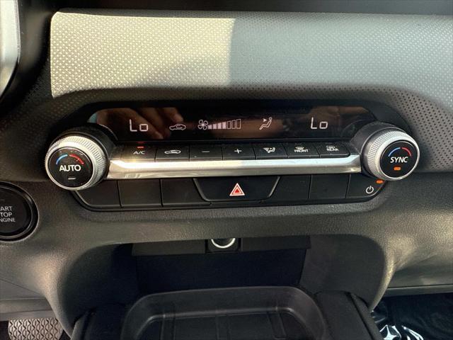 Photo of 2024 Wind Chill Pearl Mazda CX-50