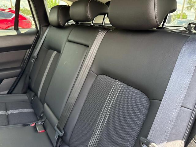 Photo of 2024 Wind Chill Pearl Mazda CX-50