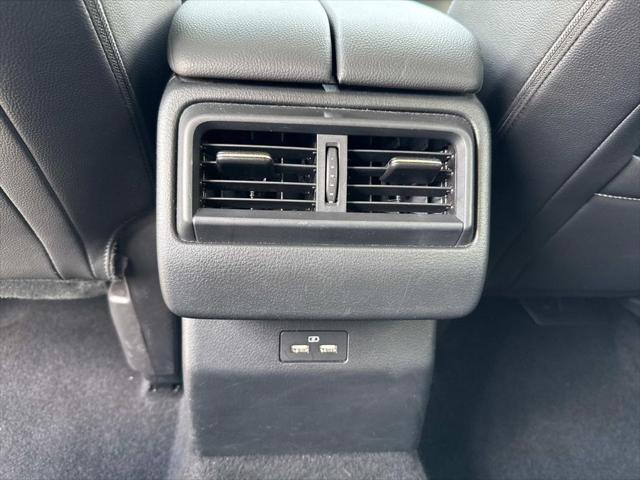 Photo of 2024 Wind Chill Pearl Mazda CX-50