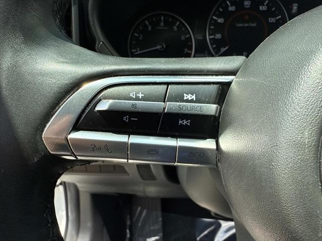 Photo of 2024 Wind Chill Pearl Mazda CX-50