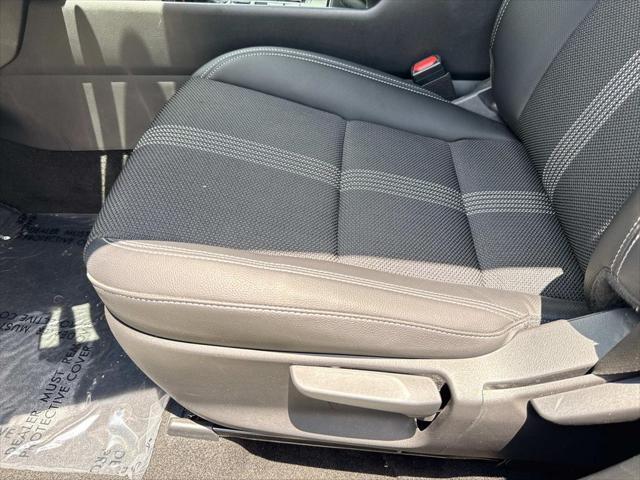 Photo of 2024 Wind Chill Pearl Mazda CX-50