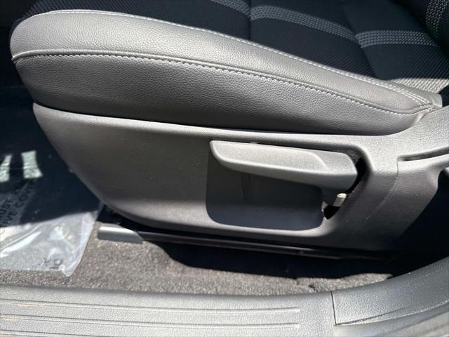 Photo of 2024 Wind Chill Pearl Mazda CX-50