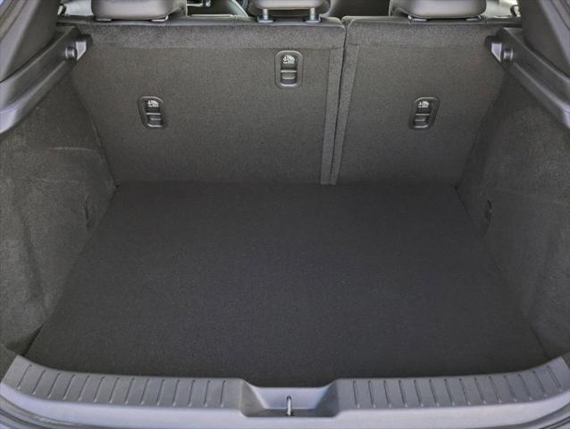 Photo of 2025 Jet Black Mica Mazda CX-30
