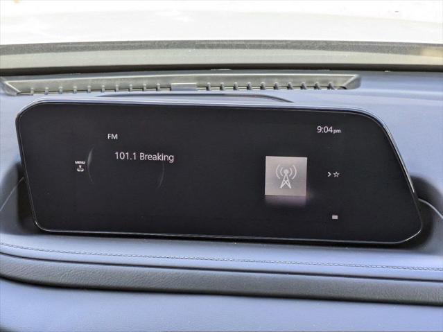 Photo of 2025 Jet Black Mica Mazda CX-30