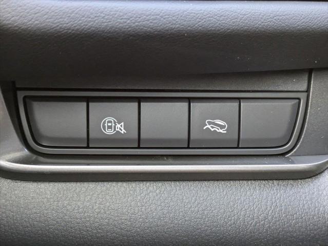 Photo of 2025 Jet Black Mica Mazda CX-30