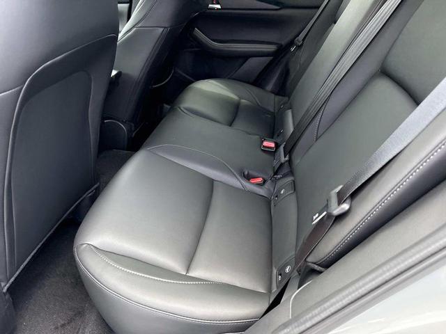 Photo of 2025 Aero Gray Metallic Mazda CX-30