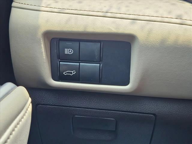 Photo of 2022 Midnight Black Metallic Toyota Highlander