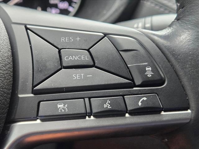 Photo of 2025 Super Black Nissan Sentra