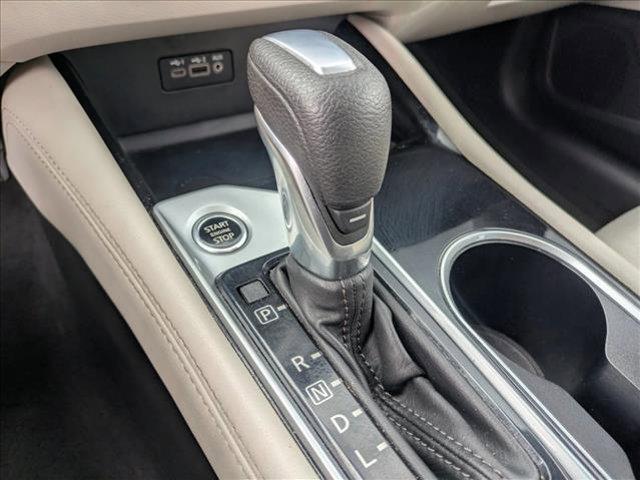 Photo of 2023 Super Black Nissan Altima