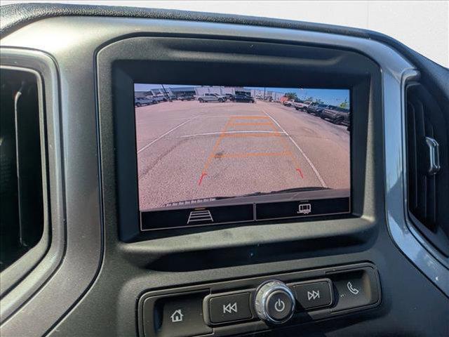Photo of 2024 Slate Gray Metallic Chevrolet Silverado 1500