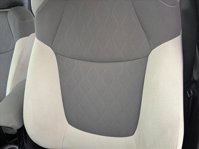 Photo of 2022 Celestite Toyota Corolla