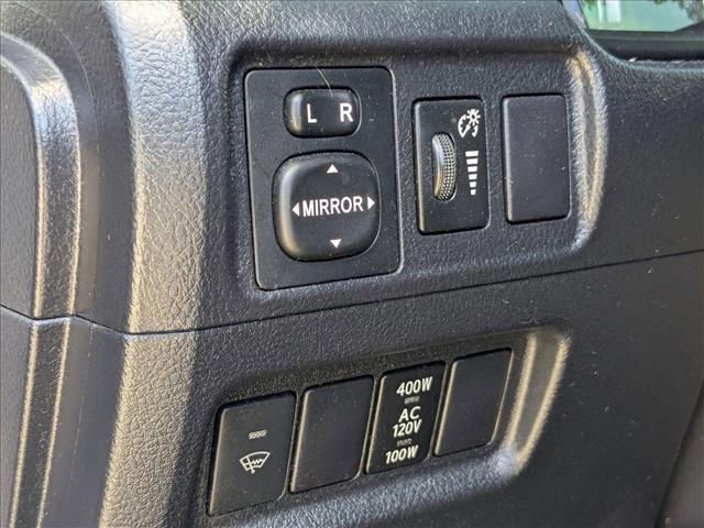 Photo of 2019 Classic Silver Metallic Toyota 4Runner