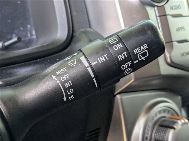Photo of 2019 Classic Silver Metallic Toyota 4Runner