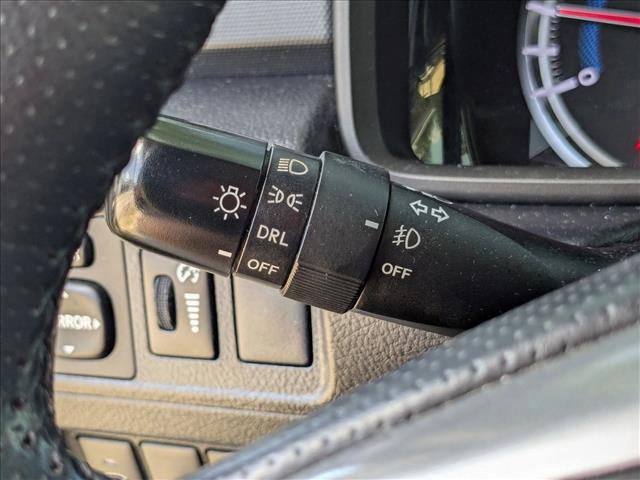 Photo of 2019 Classic Silver Metallic Toyota 4Runner