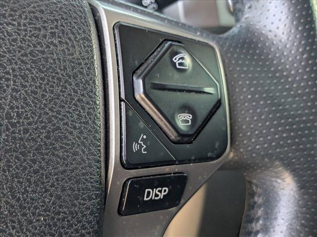 Photo of 2019 Classic Silver Metallic Toyota 4Runner