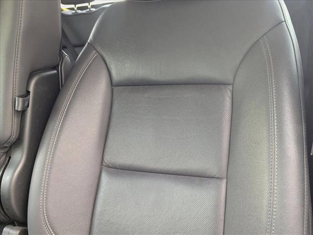Photo of 2024 Titanium Rush Metallic GMC Sierra 1500