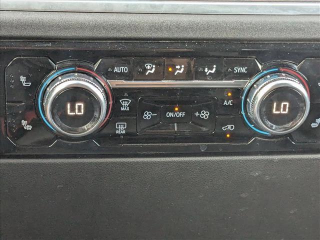 Photo of 2024 Titanium Rush Metallic GMC Sierra 1500
