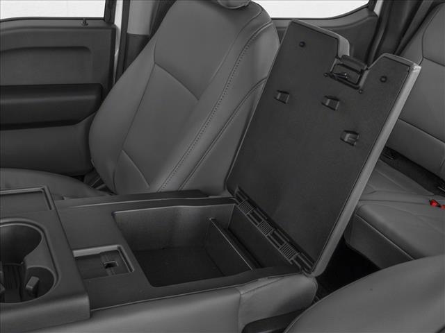 Photo of 2026 Oxford White Ford F-250