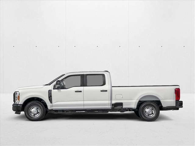 Photo of 2026 Oxford White Ford F-250