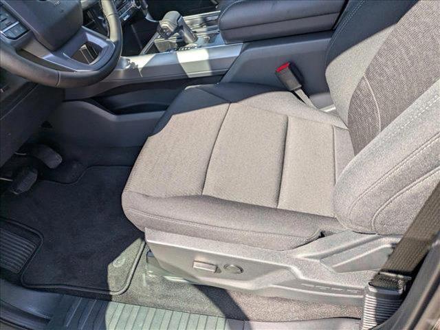 Photo of 2025 Carbonized Gray Metallic Ford F-150