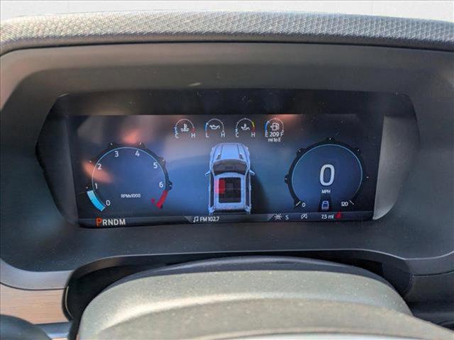 Photo of 2025 Carbonized Gray Metallic Ford F-150